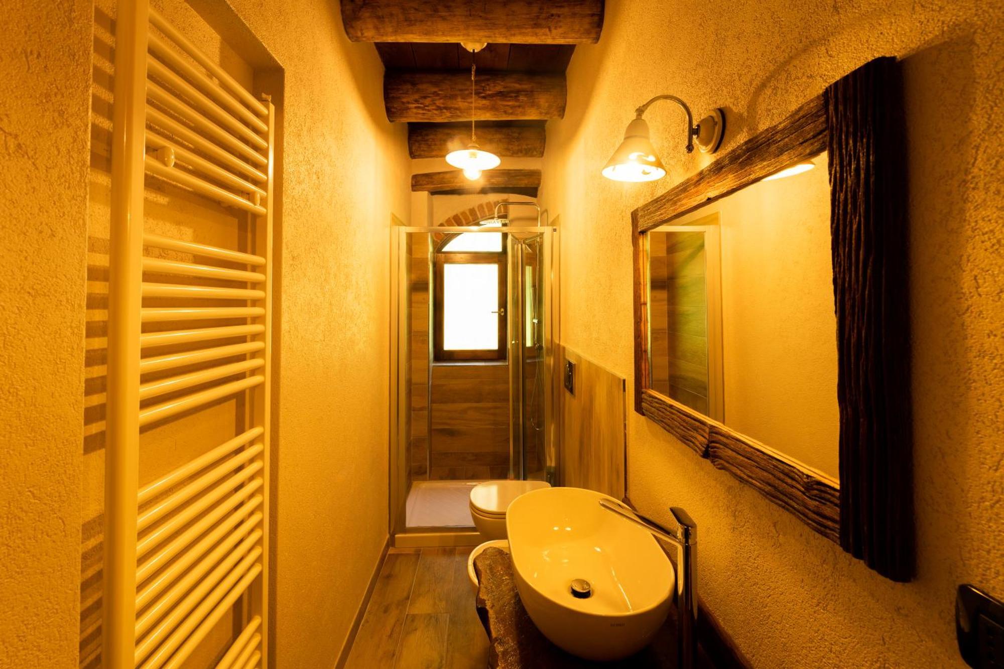 Bed and Breakfast Iduevagamondi - Ospitalita Rurale Famigliare Di Montagna Chiusa di Pesio Экстерьер фото